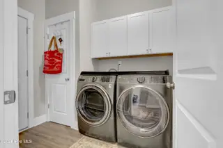 135 Darel Street, Rocky Point, NC 28457 – photo 10: Laundry Room