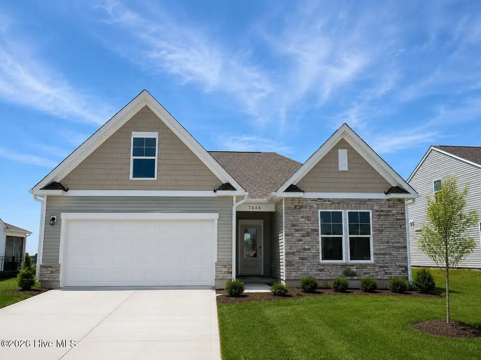 7446 Linda Vista Lane 274, Leland, NC 28451 – photo 1 of 34