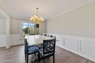 303 N Lincoln Street, Benson, NC 27504 – photo 20: Formal Dinning