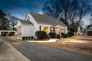 3283 N Contentnea Street, Farmville, NC 27828 – photo 1: 20260205 MLS D_Parker 3283 N Contentnea