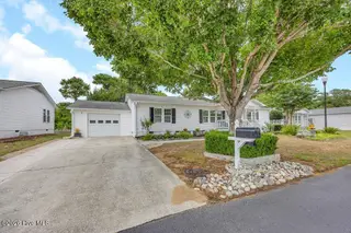 504 Capeside Drive, Wilmington, NC 28412 – photo 2
