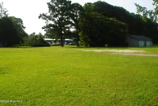 282 Mill Creek Road, Newport, NC 28570 – photo 9: View from Mill Creek Road