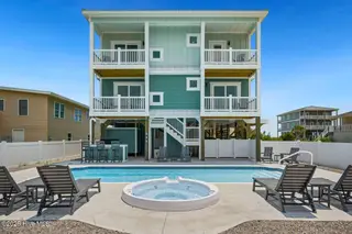 2918 E Beach Drive, Oak Island, NC 28465 – photo 2: Tan and No Plan pict2