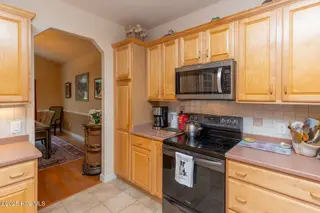 181 James Drive, West End, NC 27376 – photo 13: kitchen4
