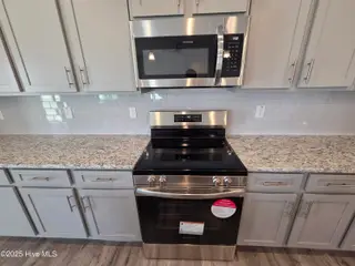 4979 Trident Maple Court Lot 18, Battleboro, NC 27809 – photo 19: Kitchen