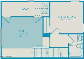 5927 Moonshell Loop 1226, Wilmington, NC 28412 – photo 3: 1226 Compass Loft