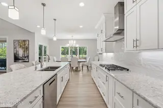16 Middlebury Road, Pinehurst, NC 28374 – photo 7: Kitchen