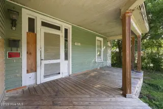 653 Third Street, Ayden, NC 28513 – photo 3: Front Porch