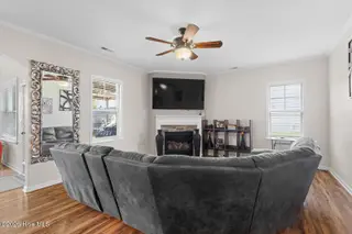 412 Cyrus Thompson Drive, Jacksonville, NC 28546 – photo 18