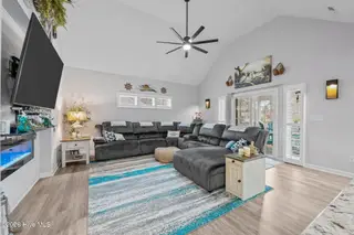 6110 Albatross Drive, New Bern, NC 28560 – photo 7: 6110 Albatross