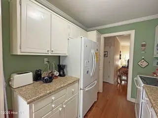 1 Village Green Circle, Southern Pines, NC 28387 – photo 8: Kitchen
