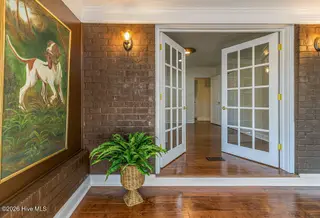 140 Love Thirty Lane, Pinehurst, NC 28374 — 3-bedroom townhome in Lawn and Tennis, Pinehurst, NC, photo 19 of 28: 260926-140Love30Lane-5170