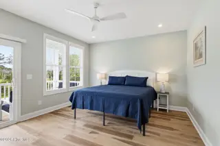 111 Jade Street, Beaufort, NC 28516 – photo 14: Primary Bedroom