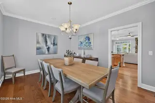 7108 Trailmark Road, Wilmington, NC 28405 — 3-bedroom home in Covil Estates, Wilmington, NC, photo 10 of 65: 7108TrailmarkRoad-17