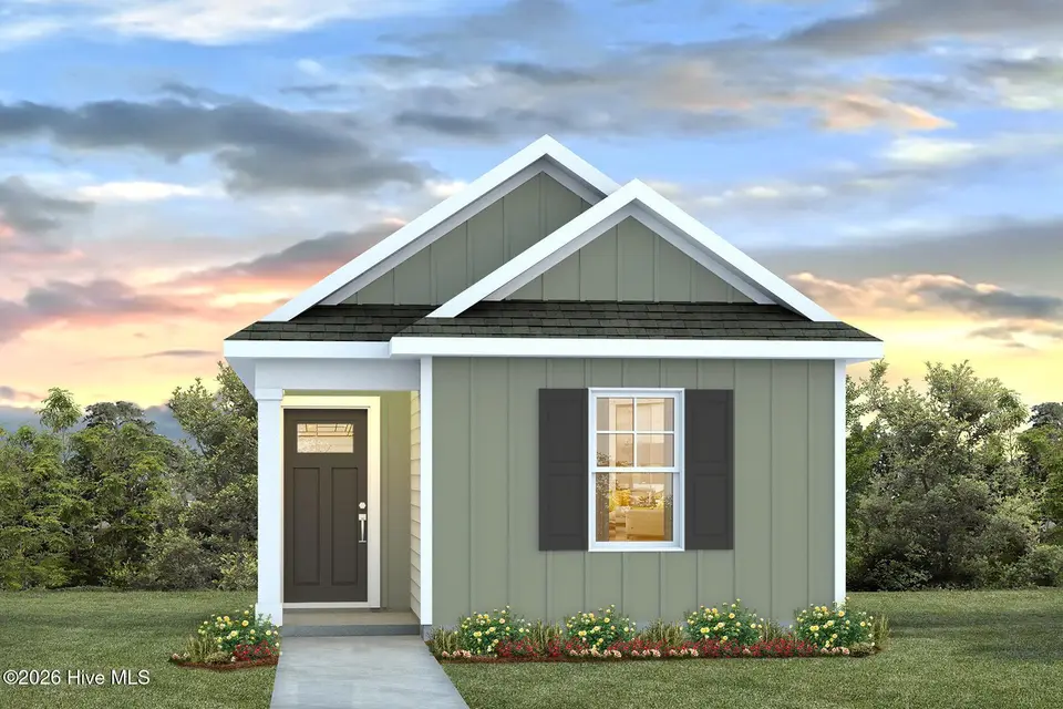 573 Bear Paw Road SW, Supply, NC 28462 – photo 1 of 2: New Haven C