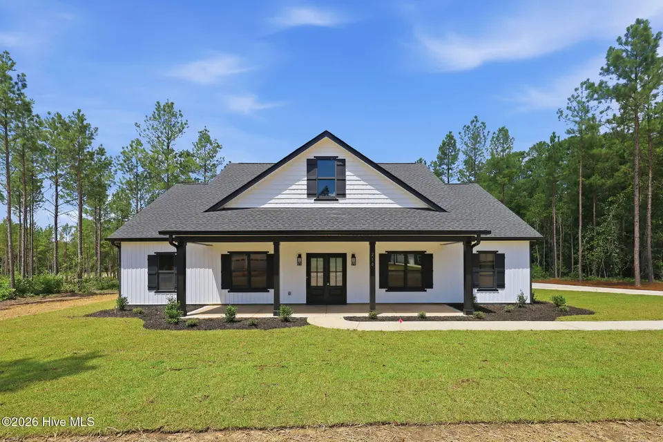 2681 Us 1 Highway, Vass, NC 28394 – photo 1 of 1: REPRESENTATION PHOTO