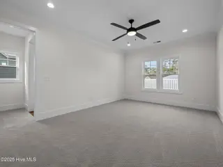 126 Pine View Boulevard, Beaufort, NC 28516 – photo 11: First Floor Primary