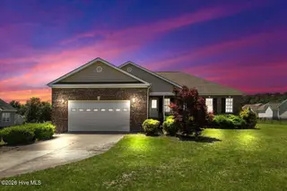 1470 Dollard Town Road, Goldsboro, NC 27534 – photo 3: 02-1470 Dollard Town Rd-2