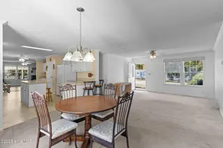 1041 Palm Court SW, Calabash, NC 28467 — 3-bedroom manufactured home in Village At Calabash, Calabash, NC, photo 15 of 58