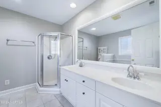 223 Riverbend Road, Jacksonville, NC 28540 – photo 13: Primary Bathroom
