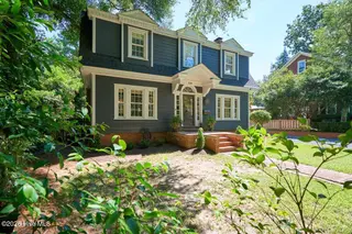 335 E Connecticut Avenue, Southern Pines, NC 28387 – photo 2: 005-5_335 E Connecticut Ave, Southern Pi