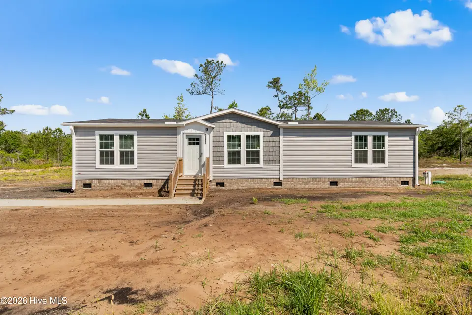 6830 Lewis Drive SE, Winnabow, NC 28479 – photo 1 of 29: 6830 Lewis Dr