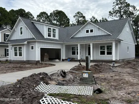 6782 Holton Place SW 128, Ocean Isle Beach