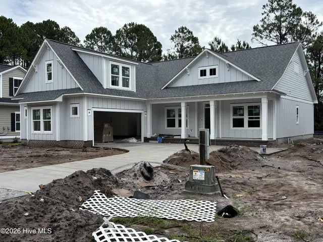 6782 Holton Place SW 128, Ocean Isle Beach, NC 28469