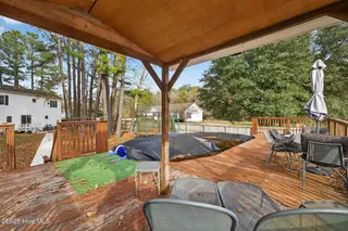 266 North Drive, Rocky Point, NC 28457 — 3-bedroom home in Rambling Branch, Rocky Point, NC, photo 11 of 40: 266NorthDrive-10