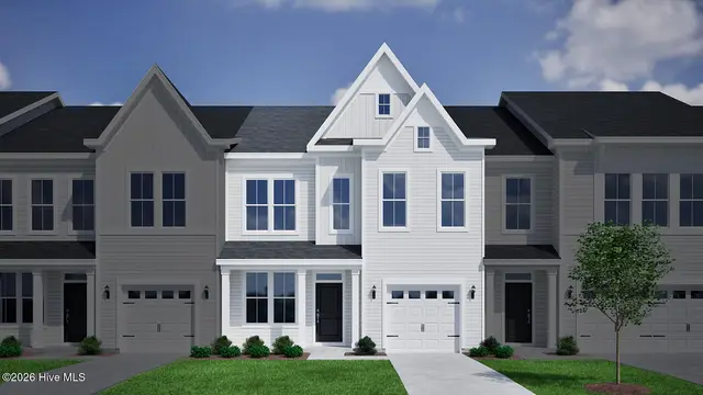 1238 Corolla Drive, Castle Hayne, NC 28429