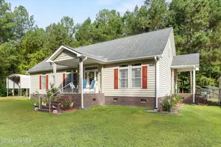6079 Bell Williams Road, Currie, NC 28435 — 3-bedroom home, Currie, NC, photo 2 of 57: 2_front exterior