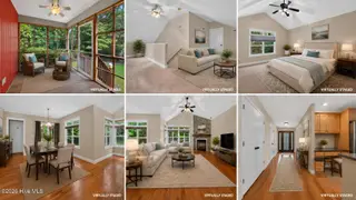 1730 Caracara Drive, New Bern, NC 28560 – photo 22: Virtually Staged