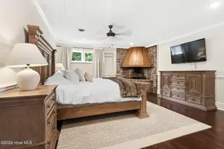 224 S Englewood Drive, Rocky Mount, NC 27804 – photo 24: Primary Bedroom