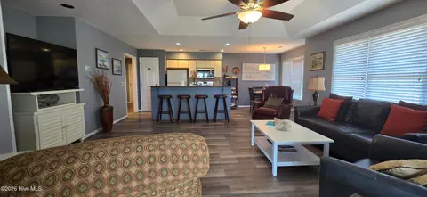 219 Clubhouse Road # 5, Sunset Beach