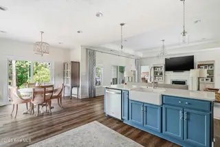 236 Woodbine Way, Carthage, NC 28327 – photo 5: Kitchen Dining View