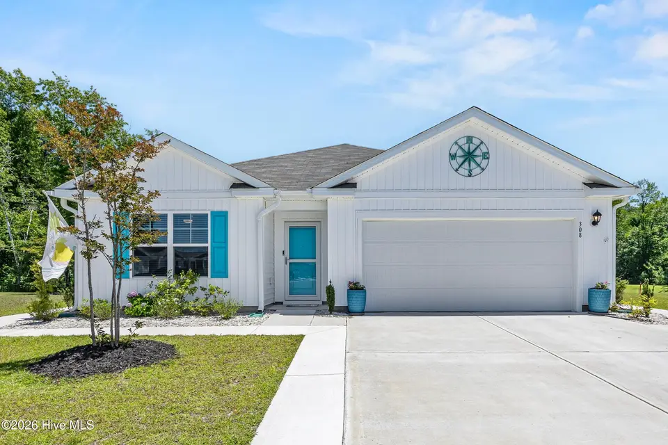 308 Azimuth Drive 394, Surf City, NC 28445 – photo 1 of 59