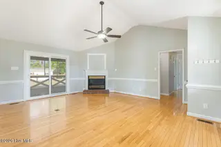 1813 Oberry Center Road, Goldsboro, NC 27530 – photo 10: Living Room