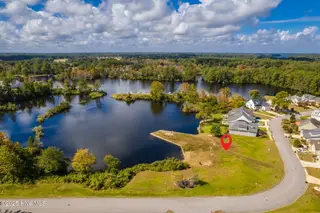 103 Shoreview Drive, New Bern, NC 28562 – photo 2: Waterfront Lot in Brices Creek Harbour