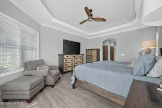 8629 Hammocks Cove Trail NE, Leland, NC 28451 — 4-bedroom home in Compass Pointe, Leland, NC, photo 15 of 61