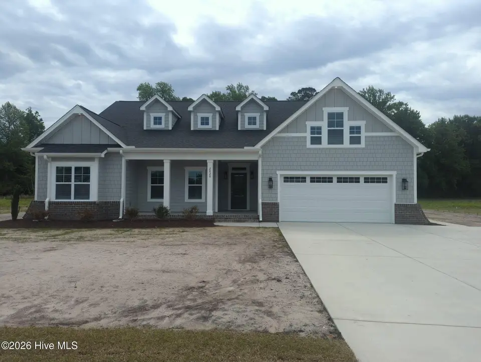2828 Windflower Lane, Grimesland, NC 27837 – photo 1 of 2: 123_1