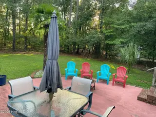 506 Pamlico River Drive, Washington, NC 27889 – photo 13: Patio