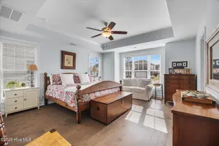 611 Edgerton Drive, Wilmington, NC 28412 – photo 17: Main bedroom