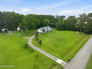 225 Godfrey Boulevard, Havelock, NC 28532 – photo 4: Aerial view