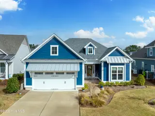 3444 Lake Club Circle, Oak Island, NC 28461 – photo 2: 3444 Lake Club Circle MLS-2