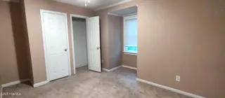 437 Biscayne Drive, Wilmington, NC 28411 — 4-bedroom home in Bayshore Estates, Wilmington, NC, photo 17 of 20: upstairs bedroom 1