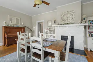 1506 Anderson Street NW, Wilson, NC 27893 – photo 5: DSC05584