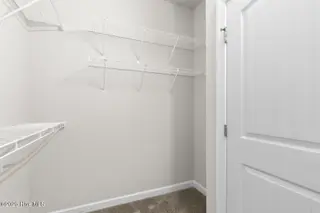 4060 Hunters Trail, Jacksonville, NC 28546 – photo 21: Main Closet 2