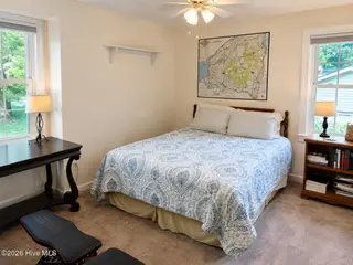 3017 Red Fox Road, Trent Woods, NC 28562 – photo 16: Bedroom