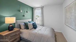 3304 Sunstone Way 1, Winterville, NC 28590 – photo 17: Bedroom