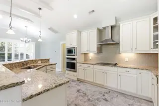 1454 Dunes Boulevard SW, Ocean Isle Beach, NC 28469 – photo 12: Granite countertops